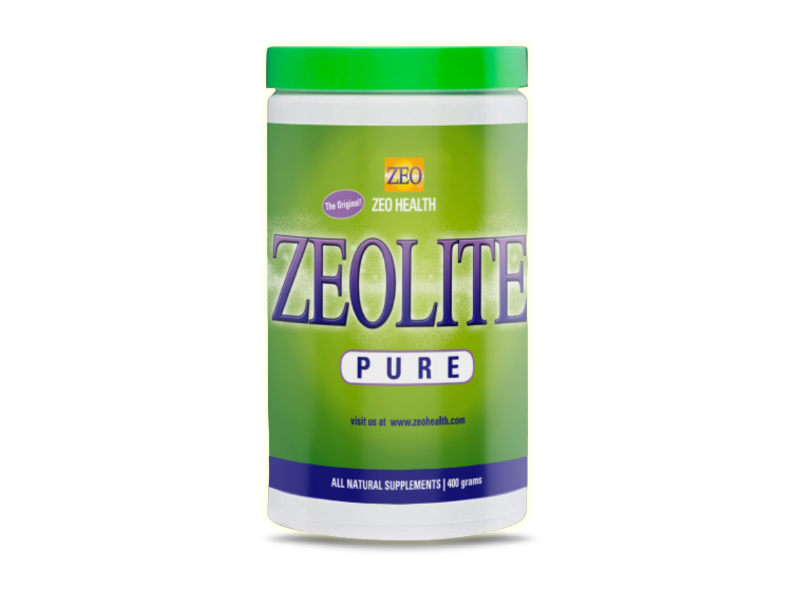 Zeolite